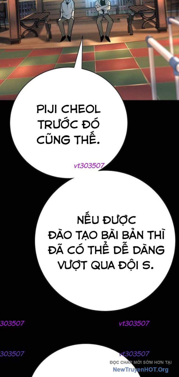 Cách Mạng Bắt Nạt Chapter 36 - Trang 2
