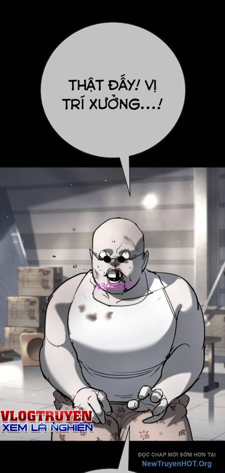 Cách Mạng Bắt Nạt Chapter 36 - Trang 2
