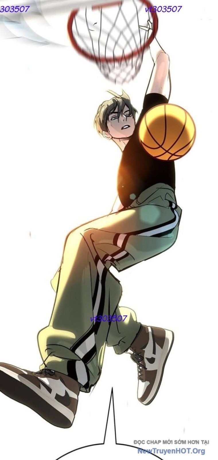 Cách Mạng Bắt Nạt Chapter 36 - Trang 2