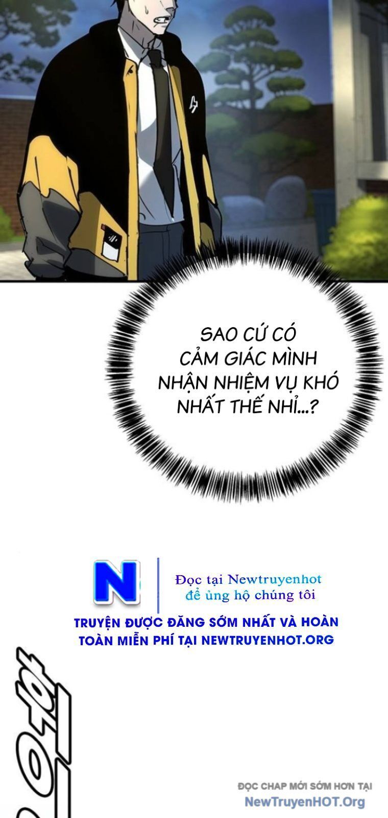 Cách Mạng Bắt Nạt Chapter 36 - Trang 2