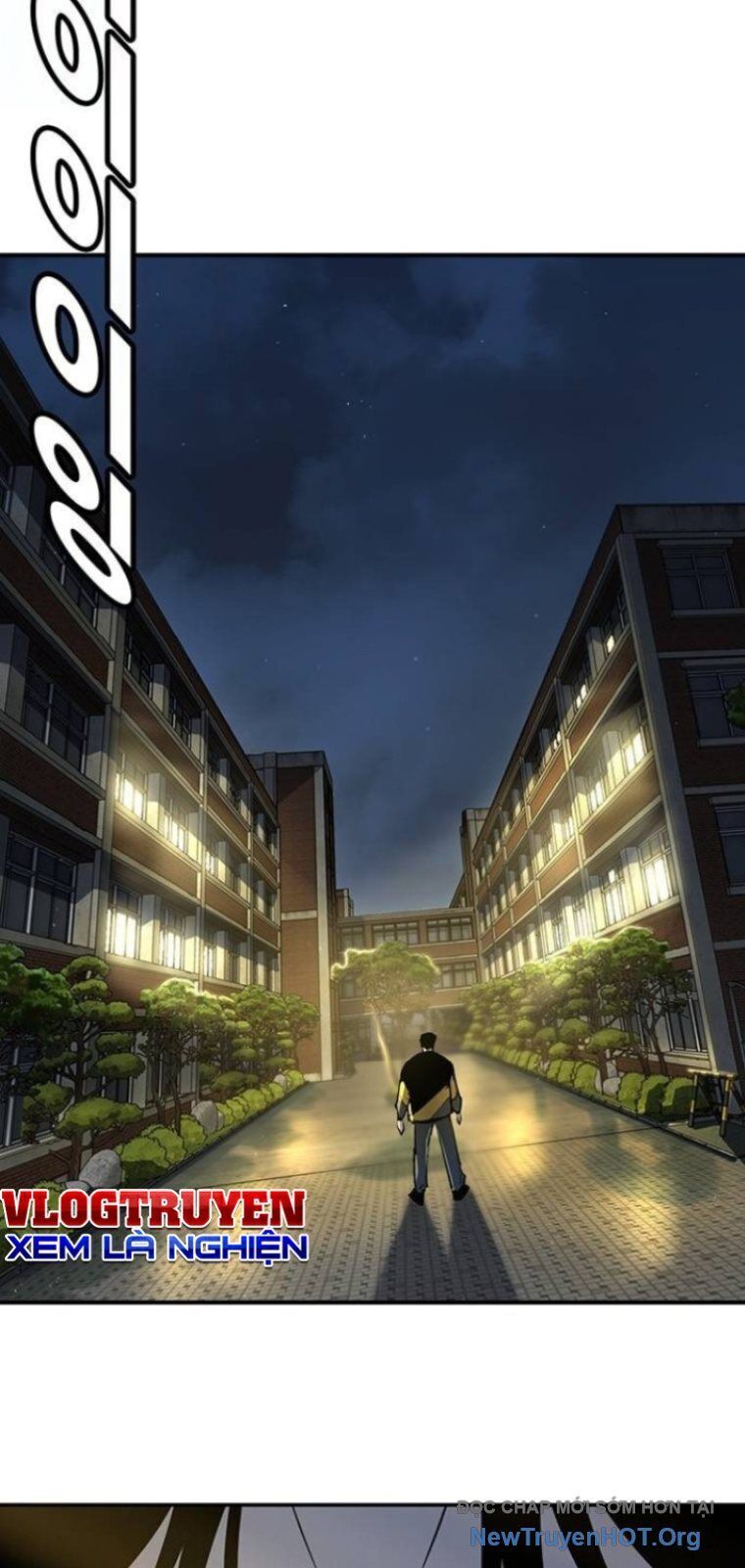 Cách Mạng Bắt Nạt Chapter 36 - Trang 2