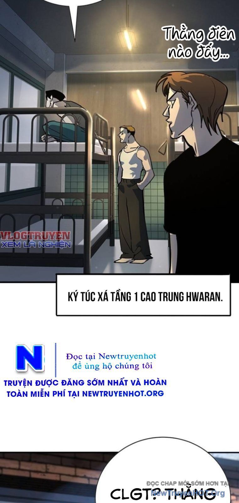 Cách Mạng Bắt Nạt Chapter 36 - Trang 2