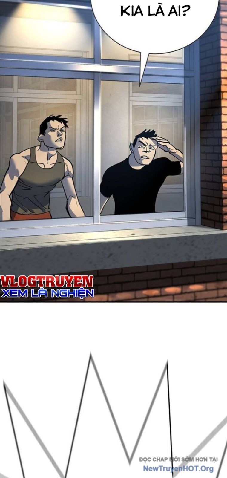 Cách Mạng Bắt Nạt Chapter 36 - Trang 2