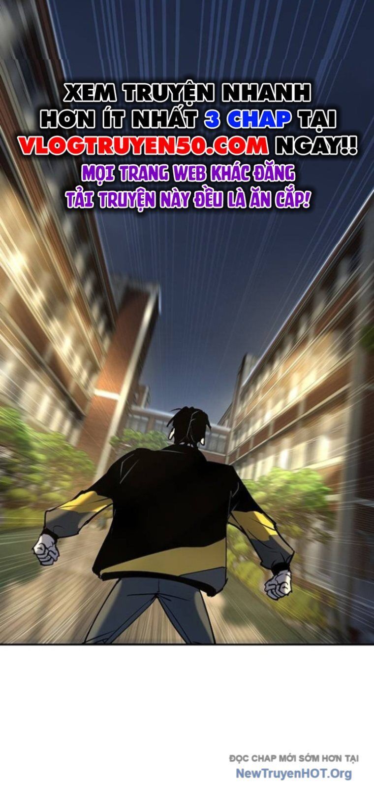 Cách Mạng Bắt Nạt Chapter 36 - Trang 2