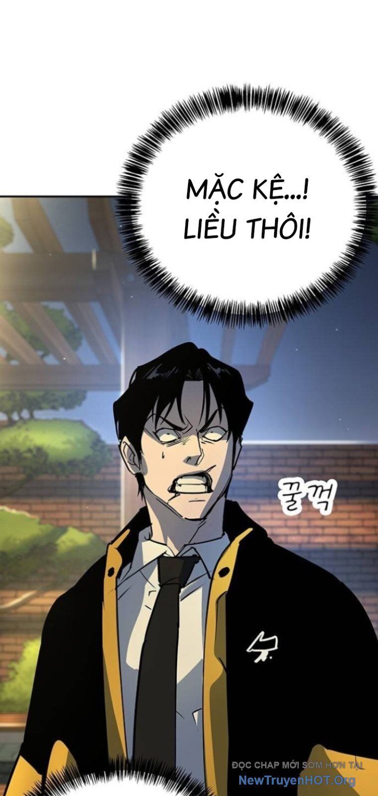 Cách Mạng Bắt Nạt Chapter 36 - Trang 2