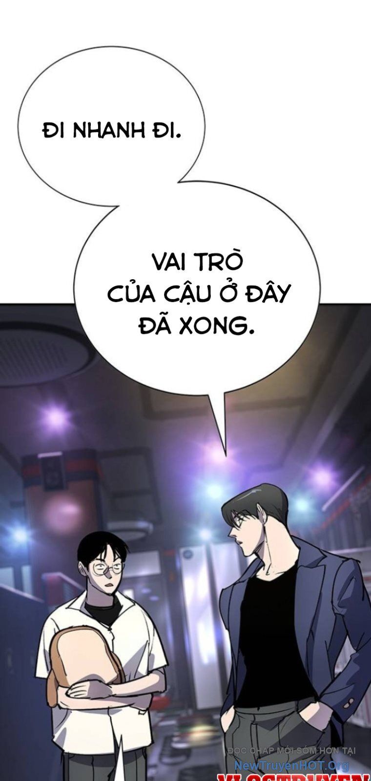Cách Mạng Bắt Nạt Chapter 36 - Trang 2