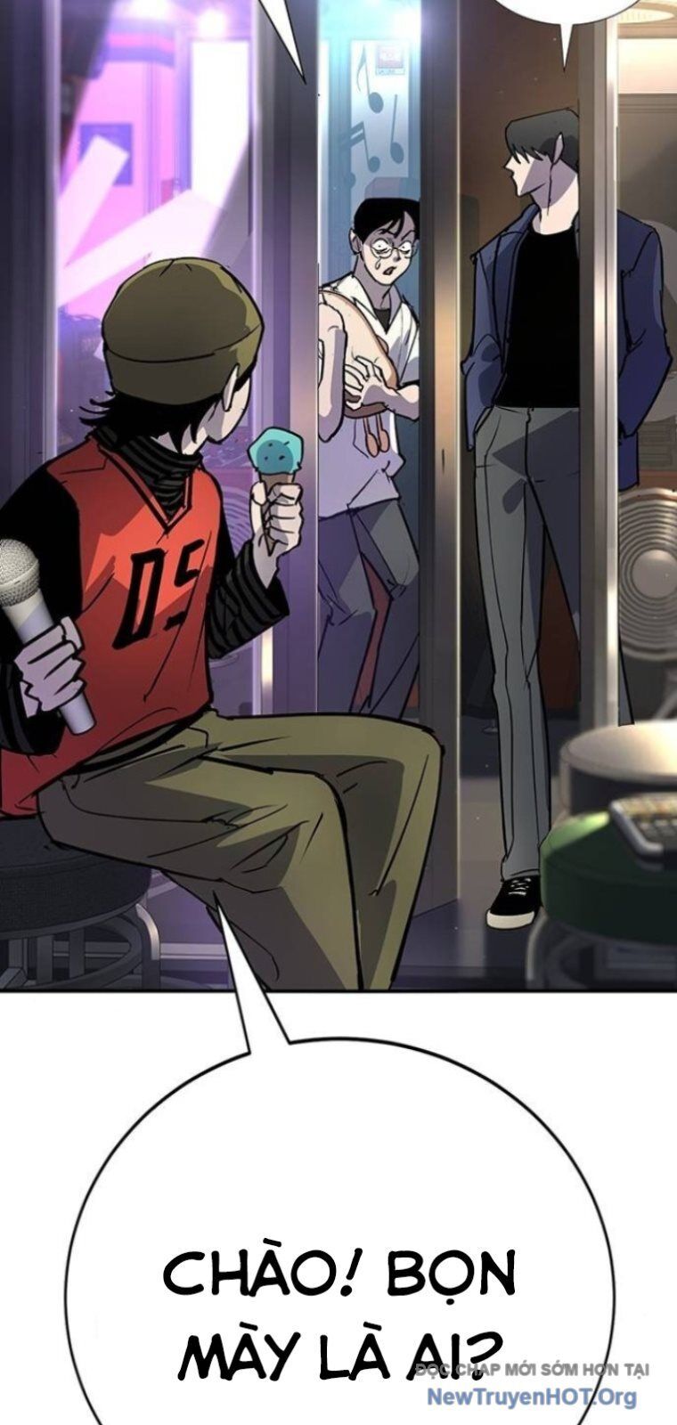 Cách Mạng Bắt Nạt Chapter 36 - Trang 2