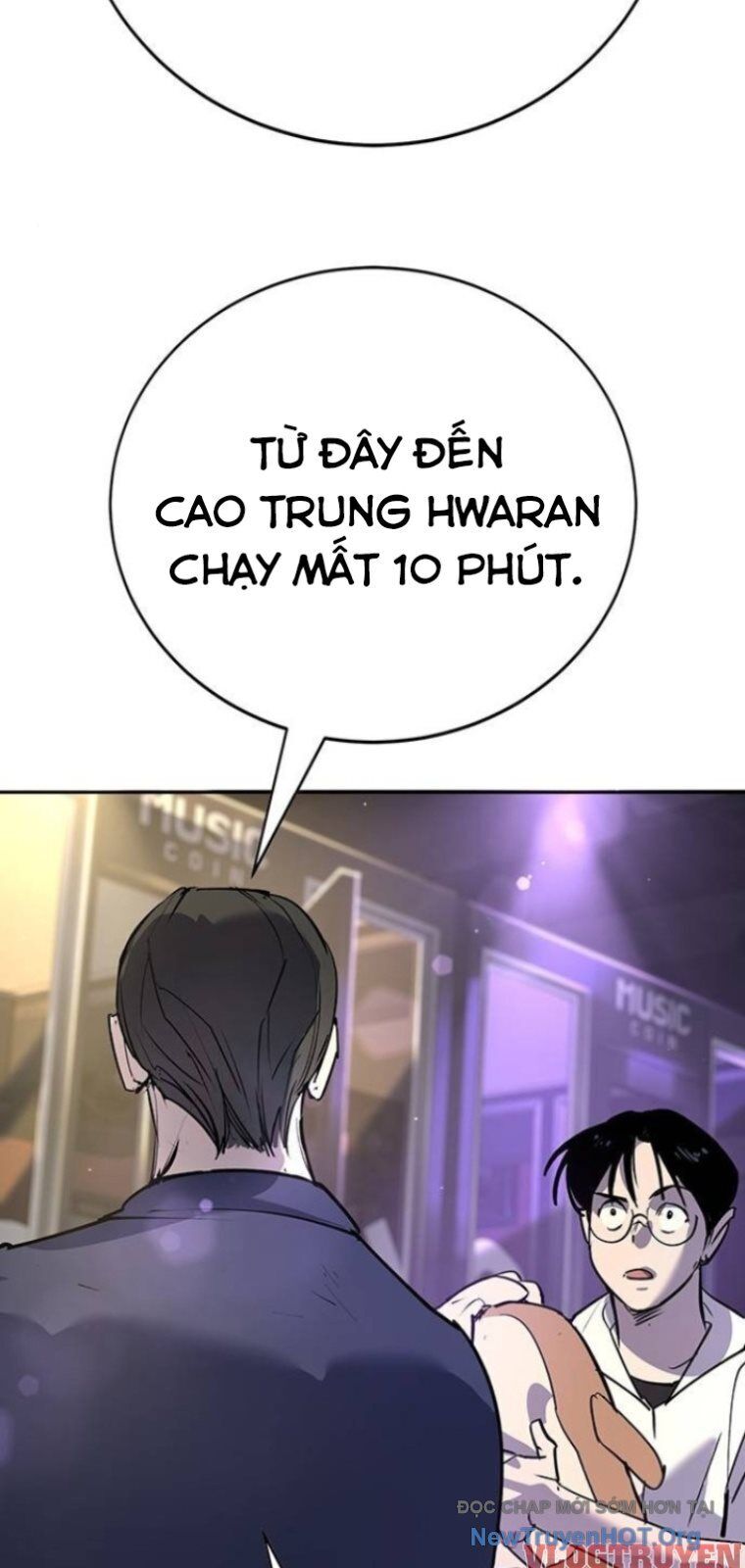 Cách Mạng Bắt Nạt Chapter 36 - Trang 2