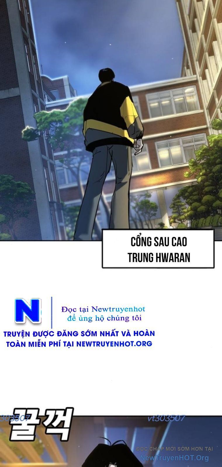 Cách Mạng Bắt Nạt Chapter 36 - Trang 2