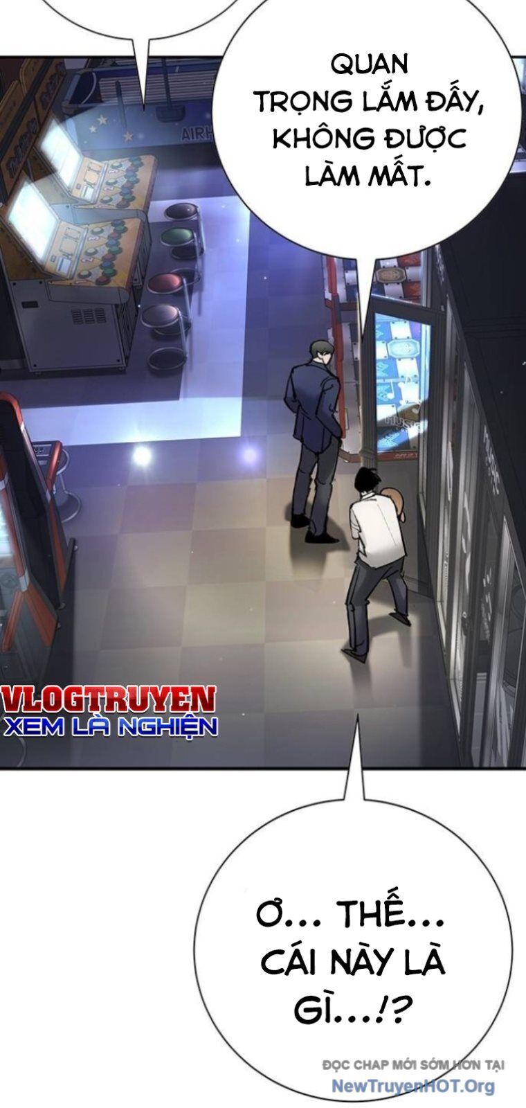 Cách Mạng Bắt Nạt Chapter 36 - Trang 2