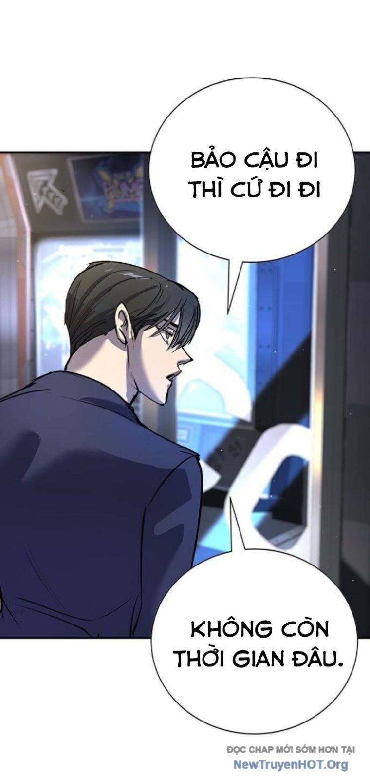 Cách Mạng Bắt Nạt Chapter 36 - Trang 2