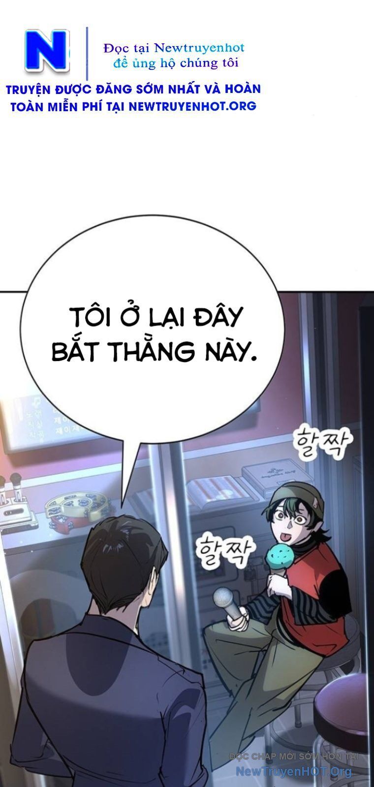 Cách Mạng Bắt Nạt Chapter 36 - Trang 2