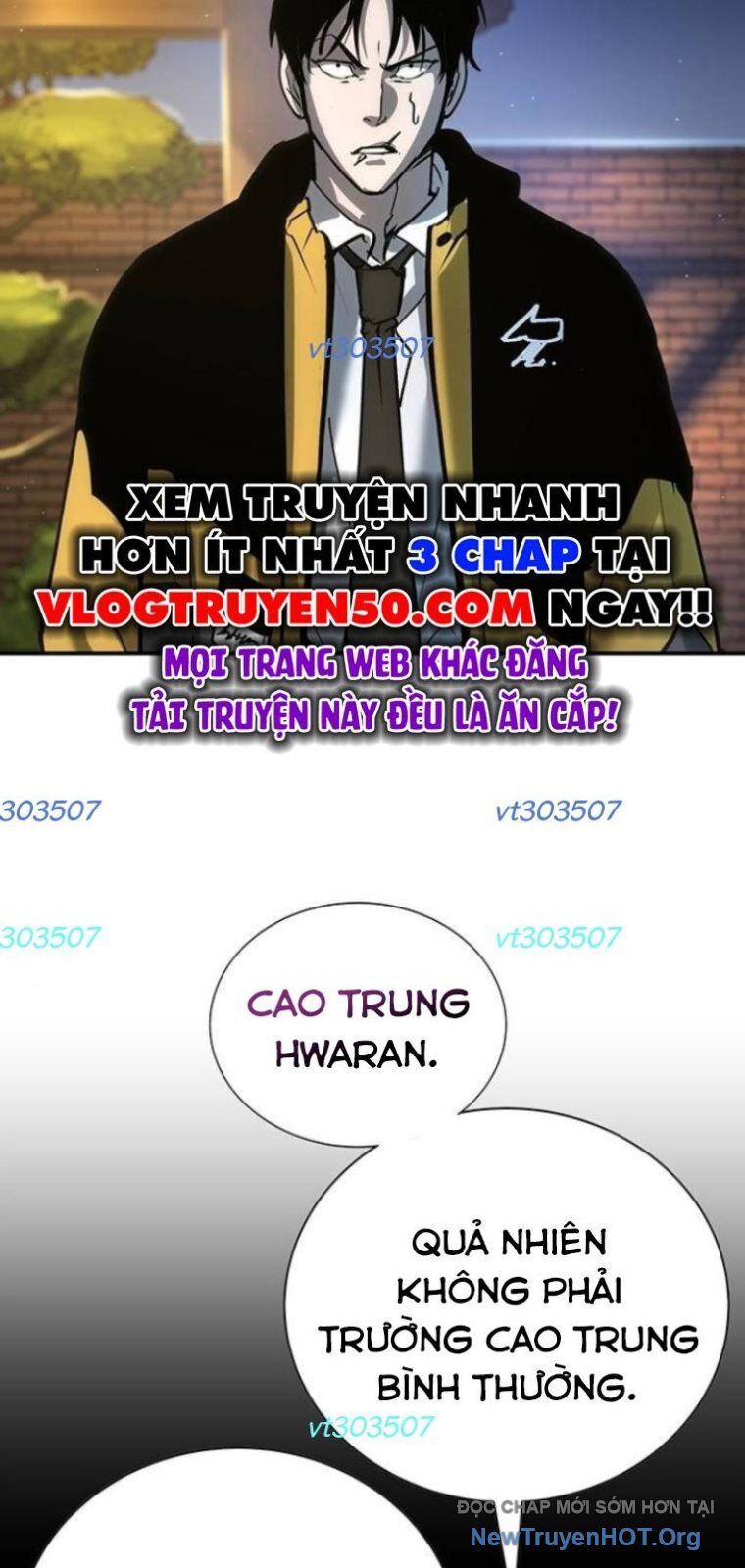 Cách Mạng Bắt Nạt Chapter 36 - Trang 2