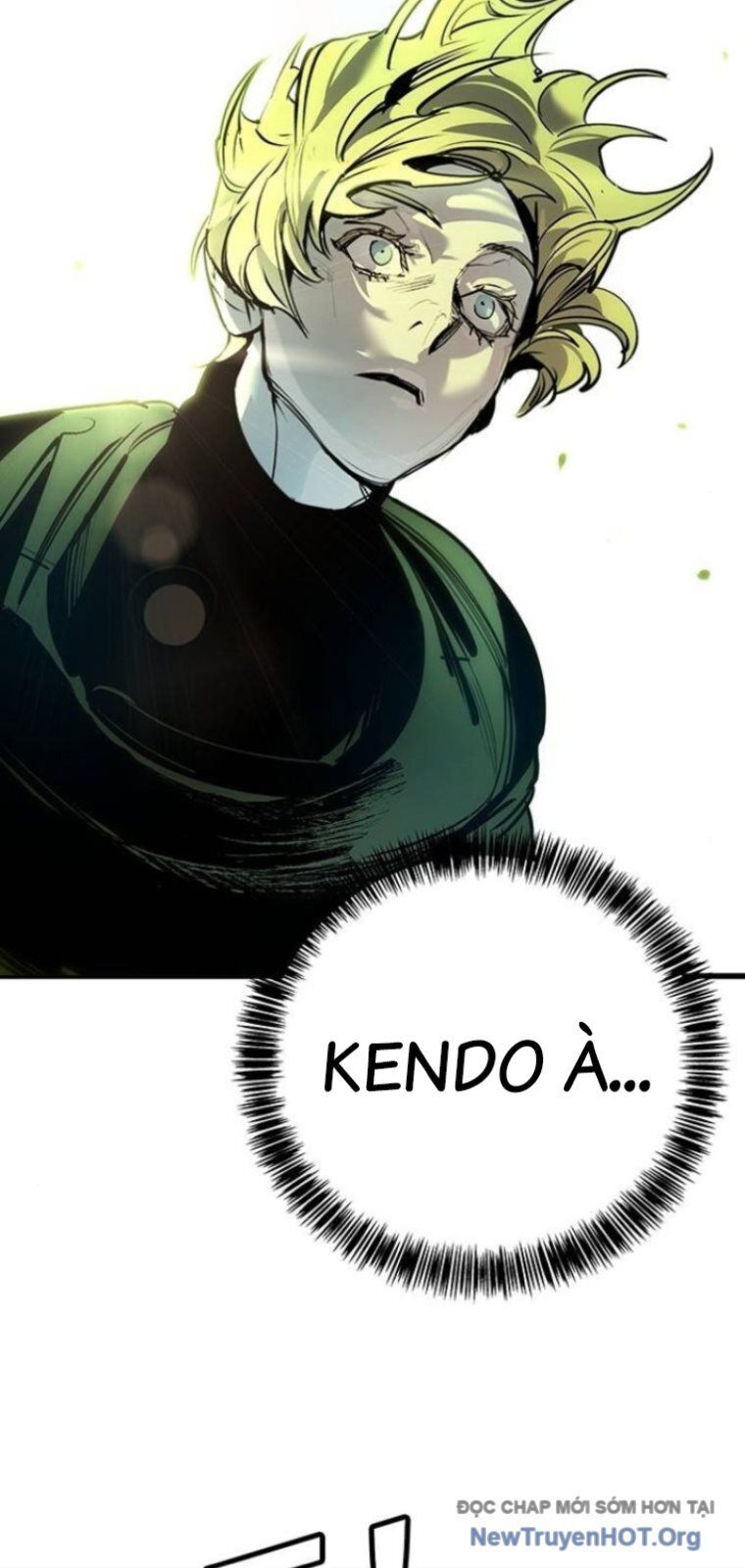 Cách Mạng Bắt Nạt Chapter 36 - Trang 2