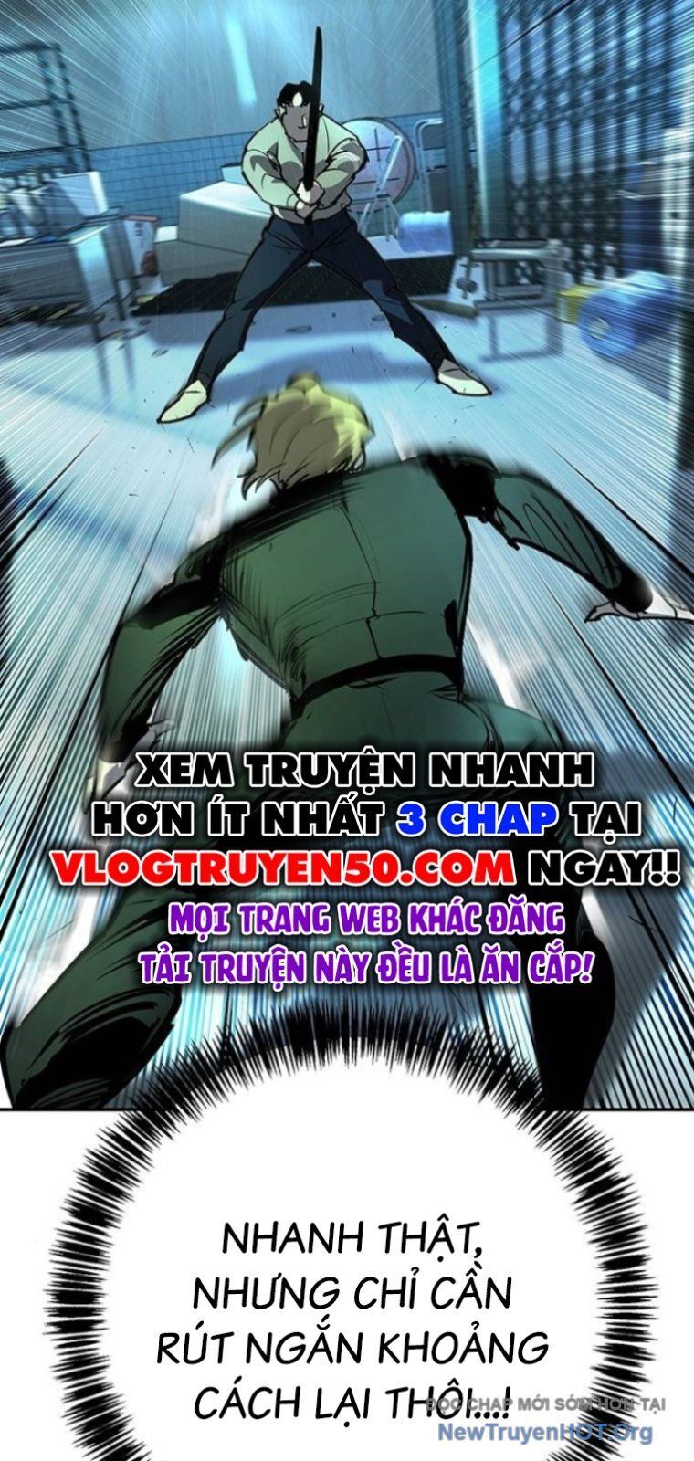 Cách Mạng Bắt Nạt Chapter 36 - Trang 2