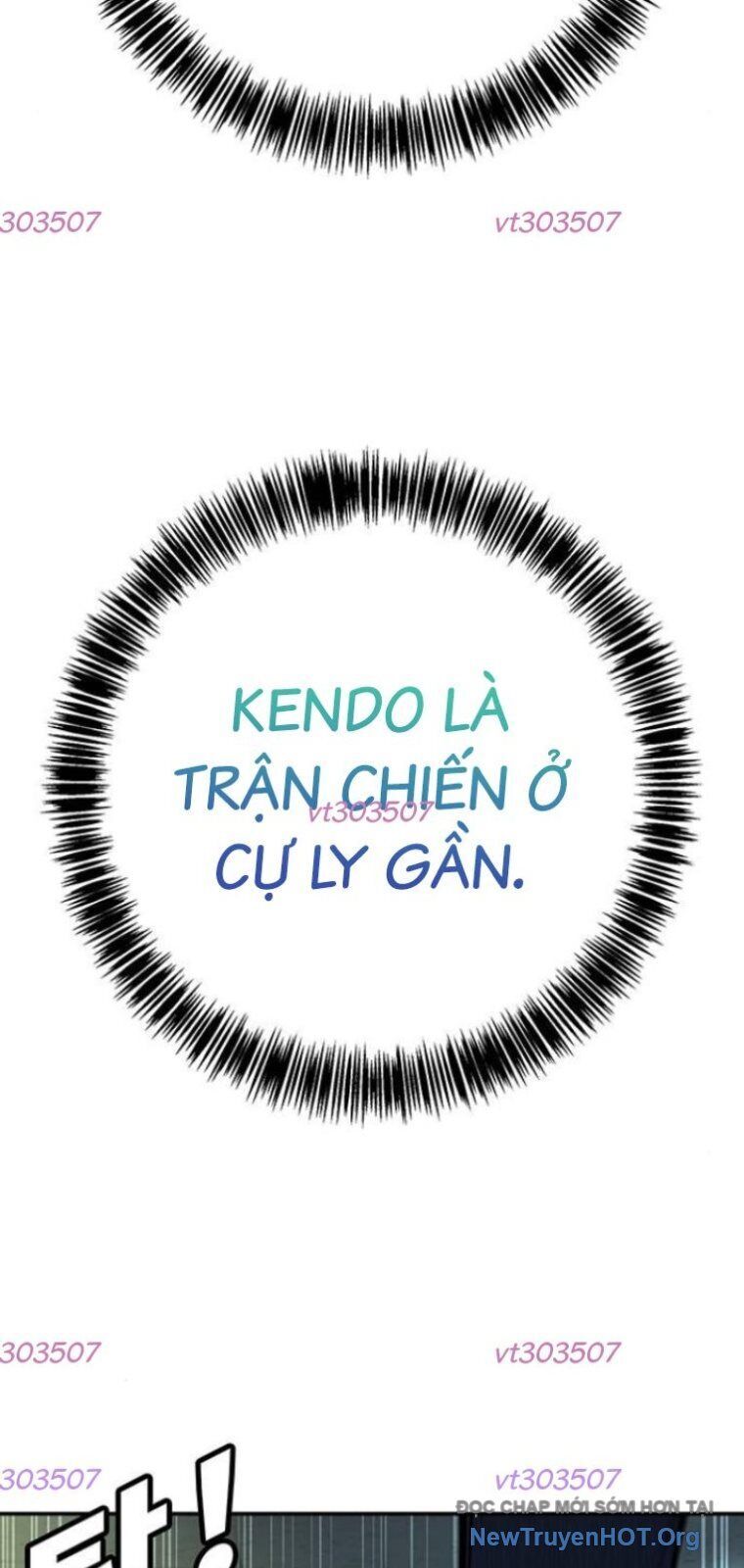 Cách Mạng Bắt Nạt Chapter 36 - Trang 2