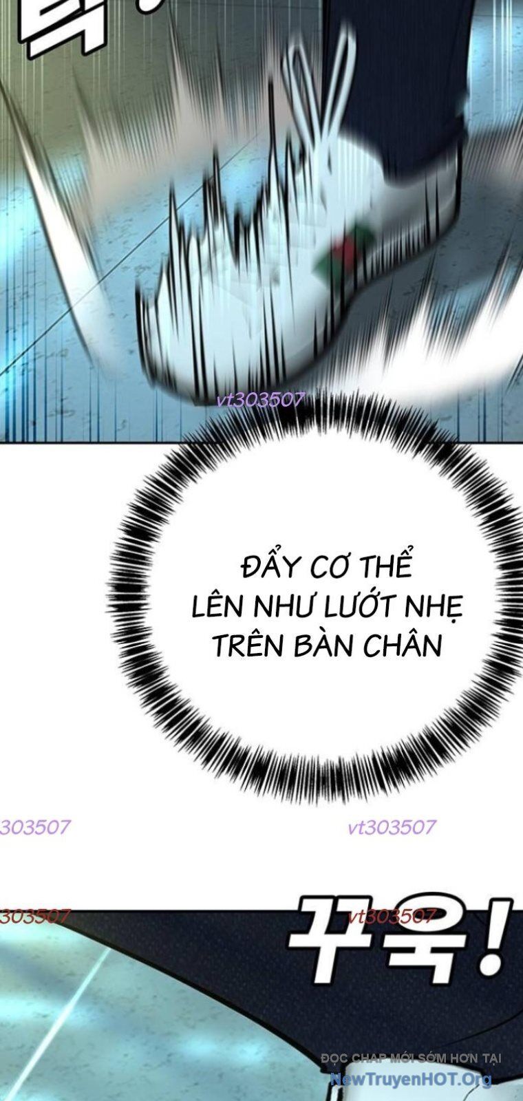 Cách Mạng Bắt Nạt Chapter 36 - Trang 2