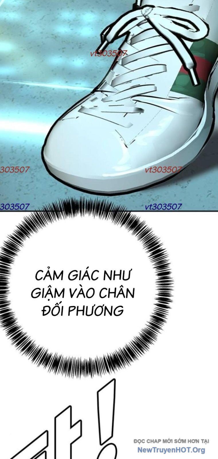 Cách Mạng Bắt Nạt Chapter 36 - Trang 2
