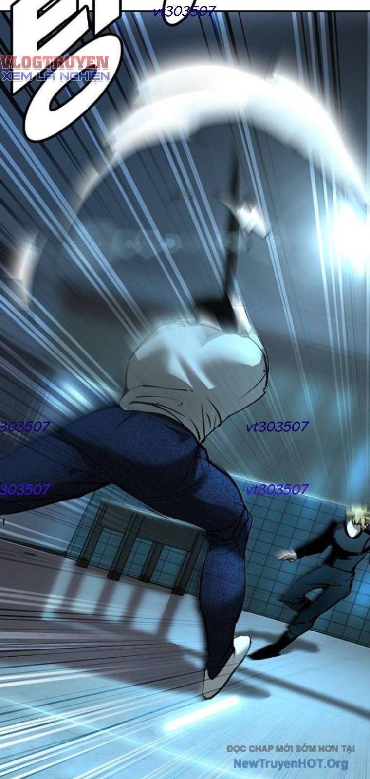 Cách Mạng Bắt Nạt Chapter 36 - Trang 2