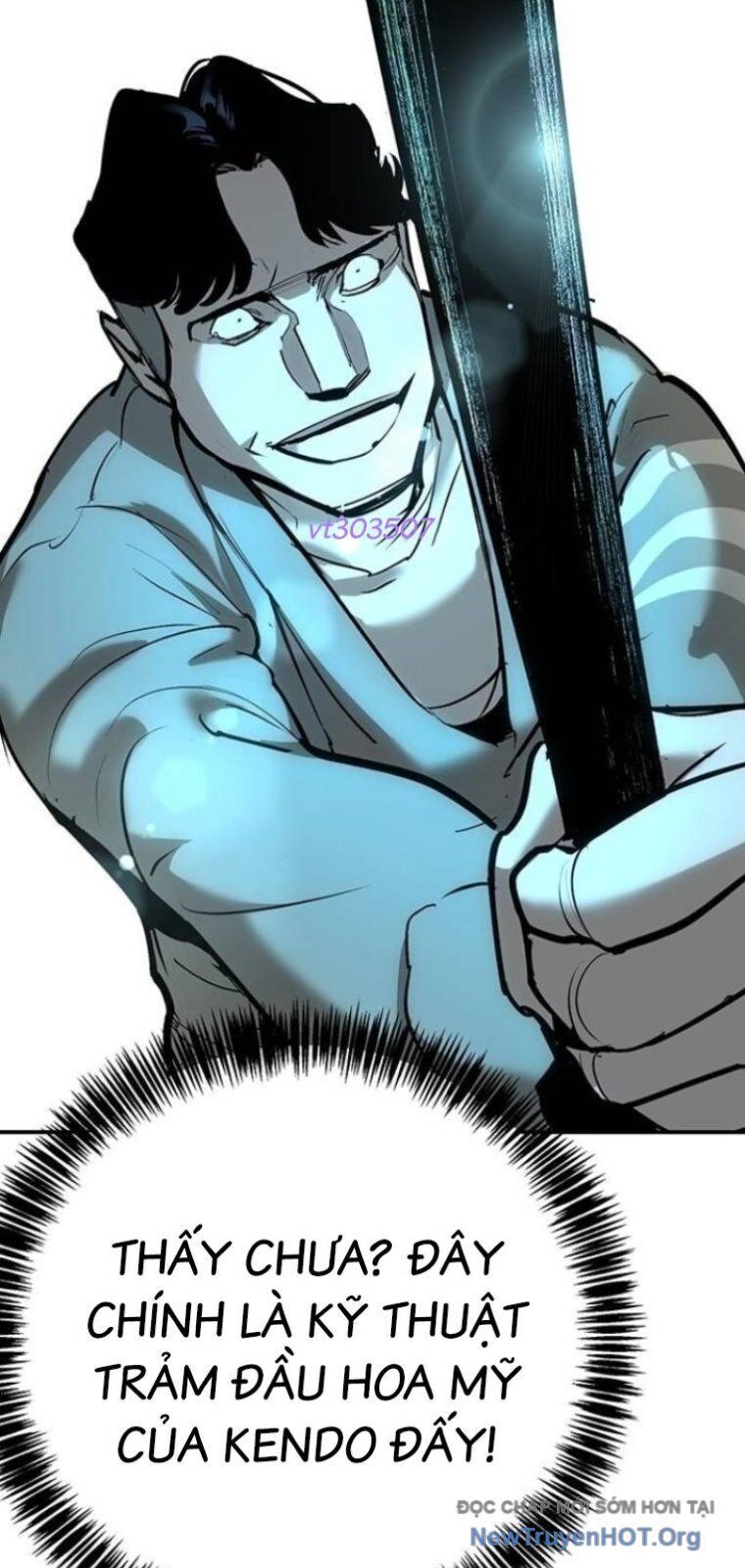 Cách Mạng Bắt Nạt Chapter 36 - Trang 2