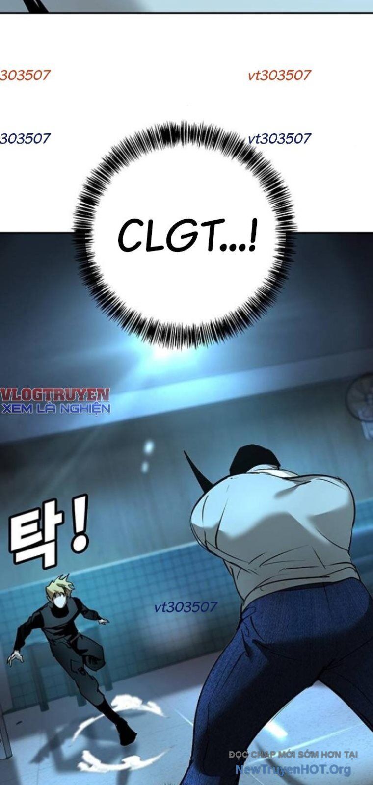 Cách Mạng Bắt Nạt Chapter 36 - Trang 2