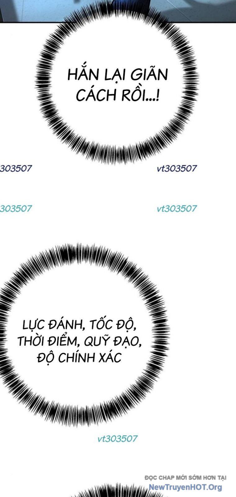 Cách Mạng Bắt Nạt Chapter 36 - Trang 2