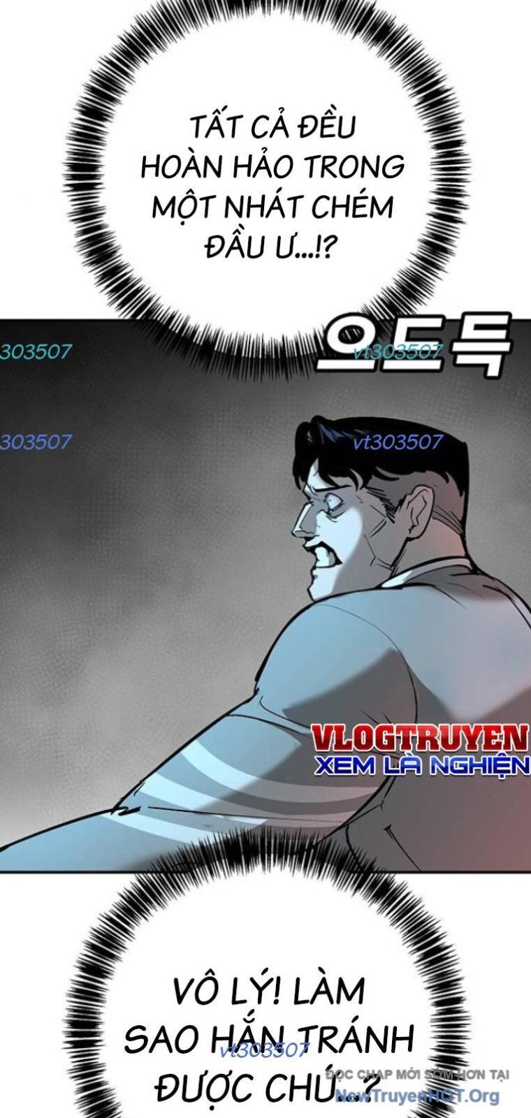 Cách Mạng Bắt Nạt Chapter 36 - Trang 2