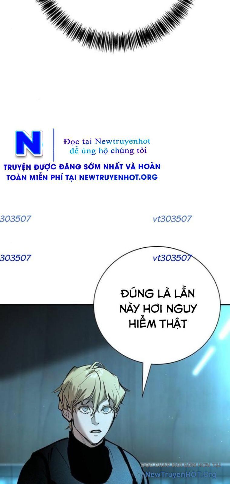 Cách Mạng Bắt Nạt Chapter 36 - Trang 2