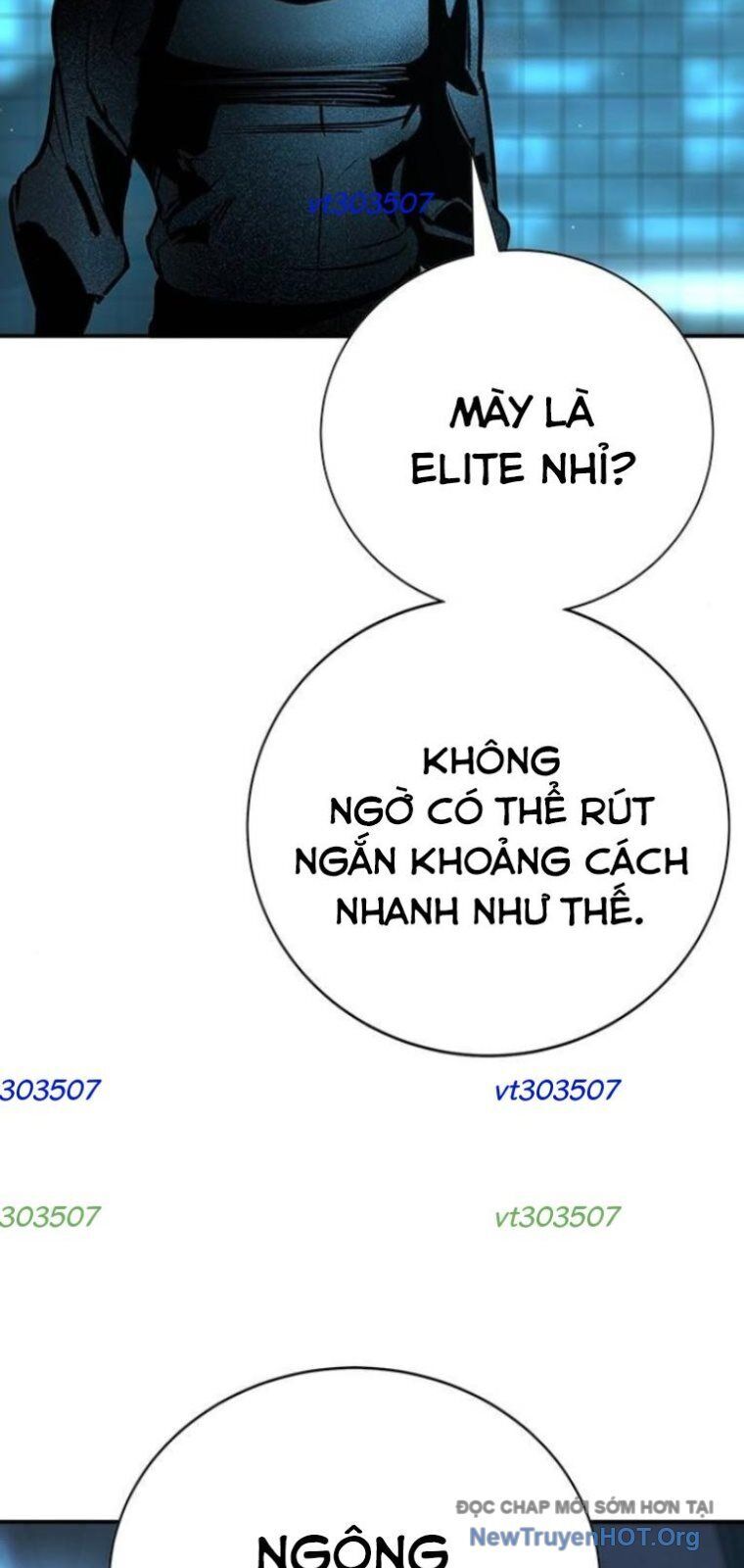 Cách Mạng Bắt Nạt Chapter 36 - Trang 2