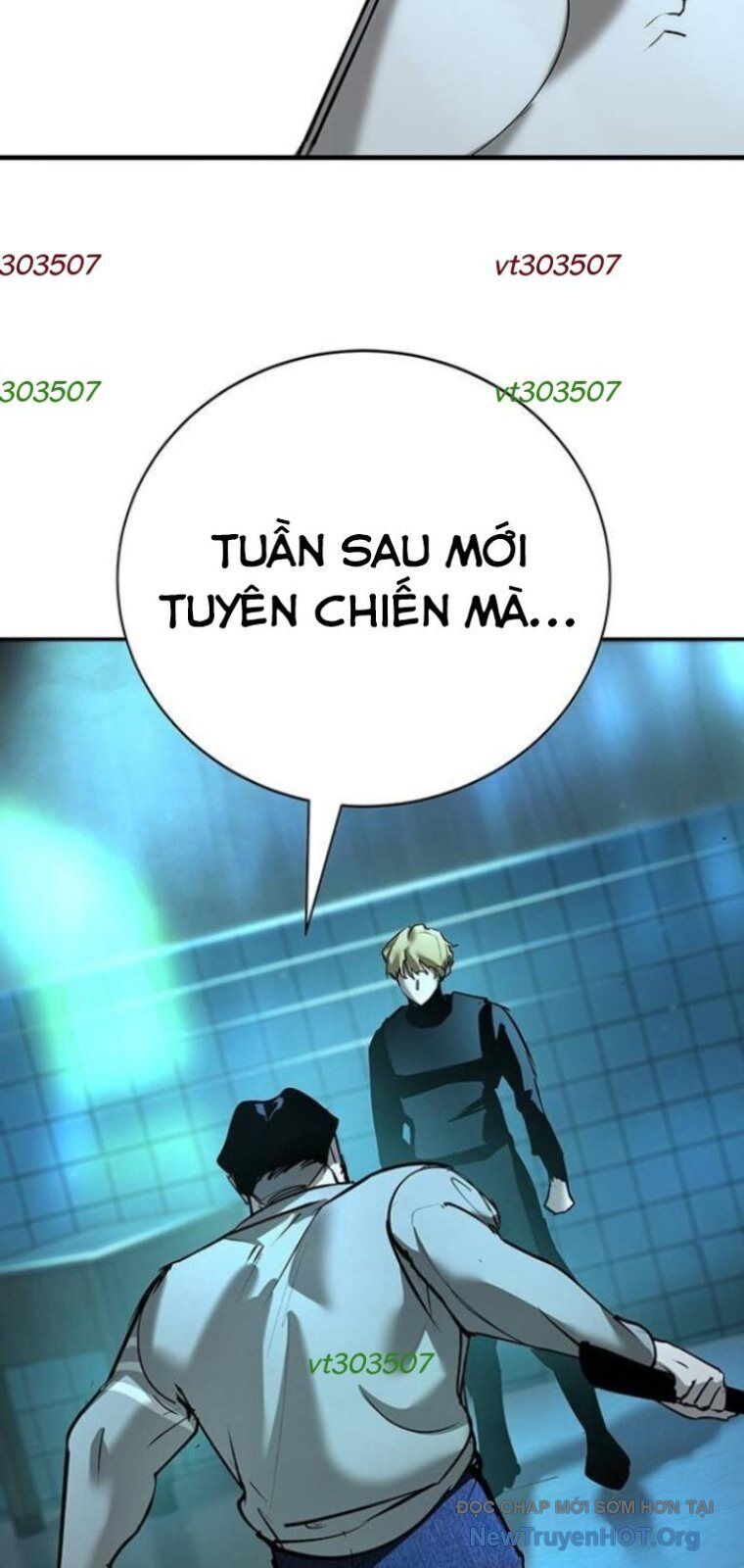 Cách Mạng Bắt Nạt Chapter 36 - Trang 2