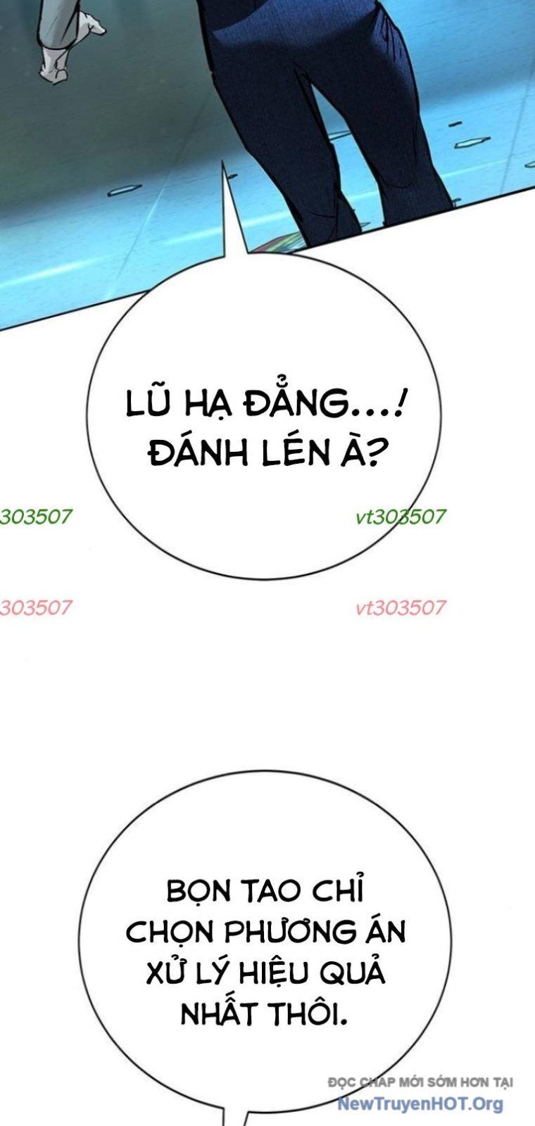 Cách Mạng Bắt Nạt Chapter 36 - Trang 2