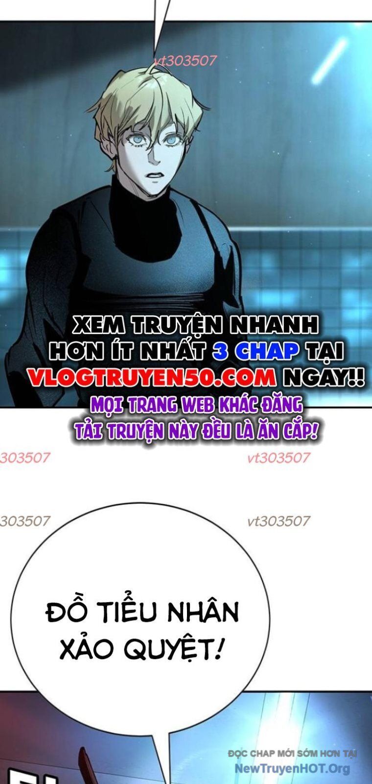 Cách Mạng Bắt Nạt Chapter 36 - Trang 2