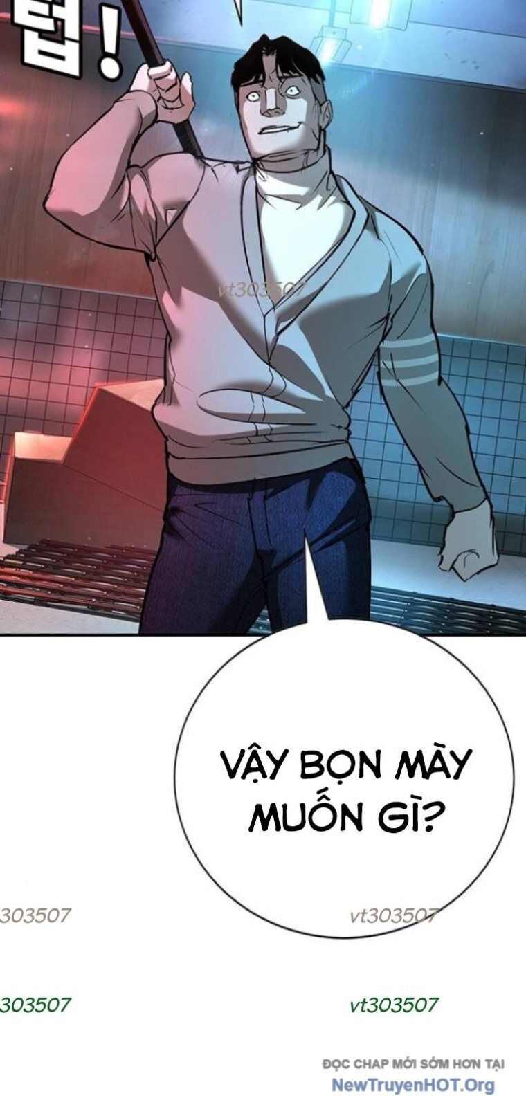 Cách Mạng Bắt Nạt Chapter 36 - Trang 2