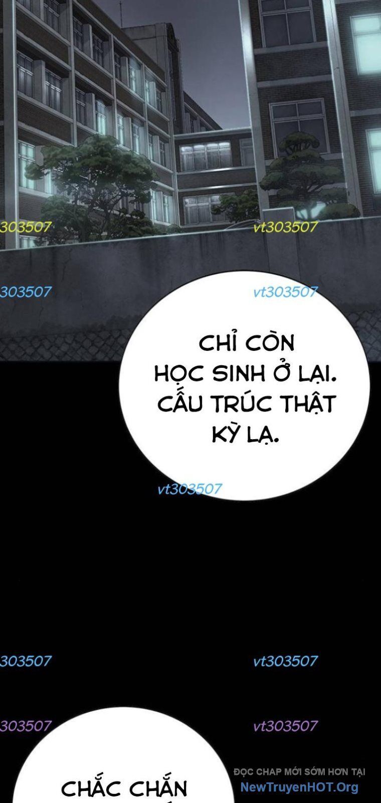 Cách Mạng Bắt Nạt Chapter 36 - Trang 2