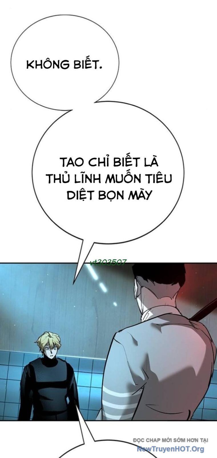 Cách Mạng Bắt Nạt Chapter 36 - Trang 2