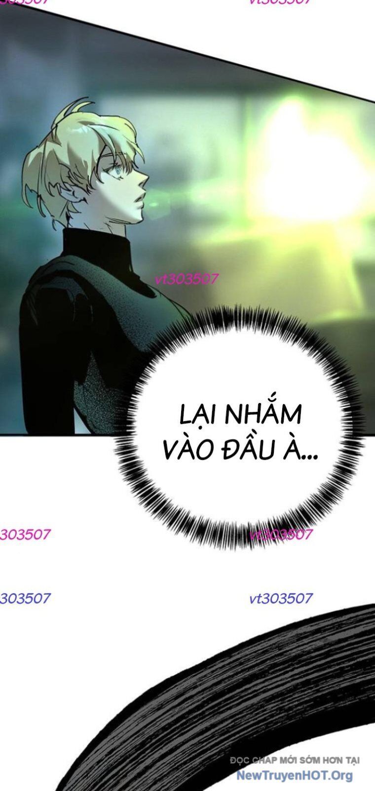 Cách Mạng Bắt Nạt Chapter 36 - Trang 2