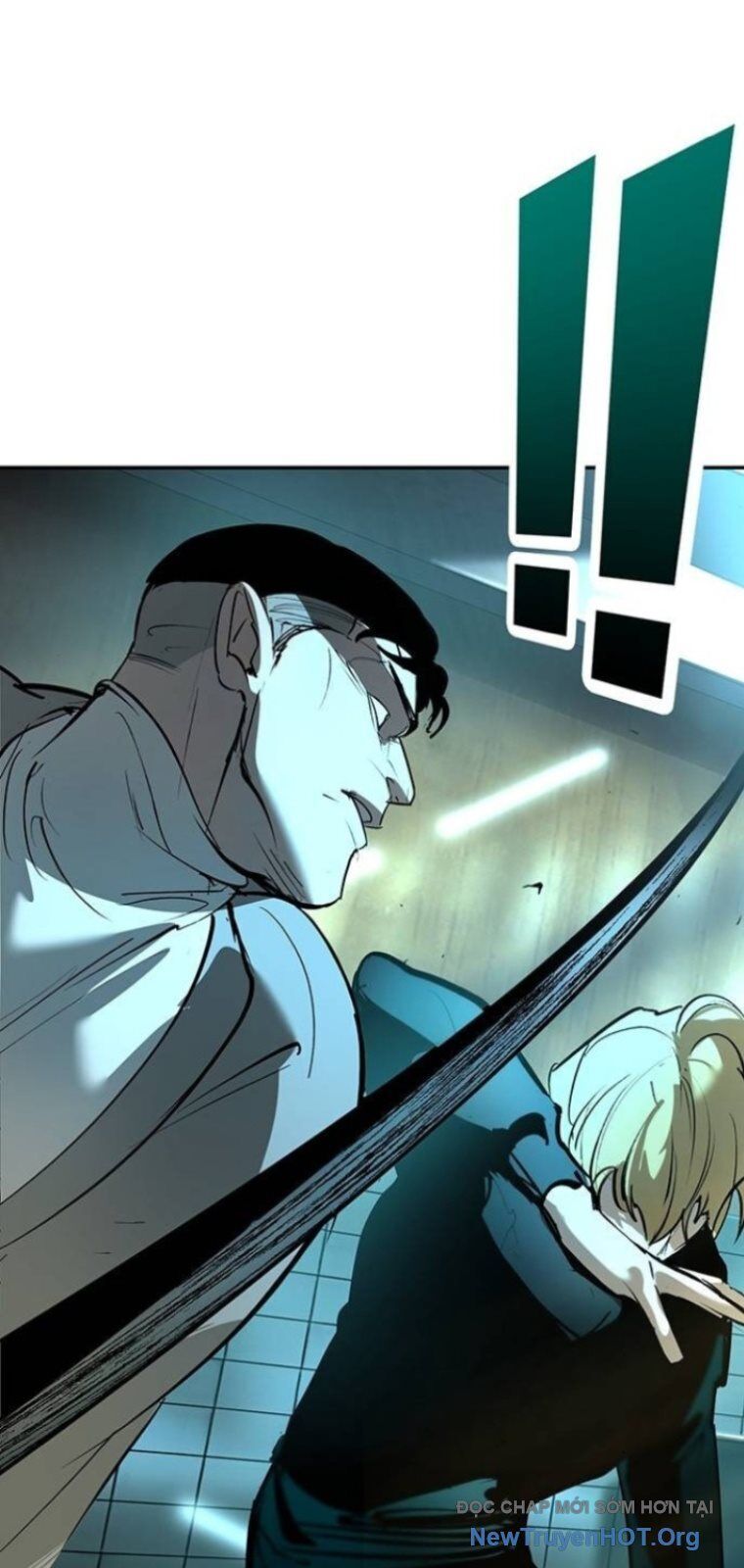 Cách Mạng Bắt Nạt Chapter 36 - Trang 2