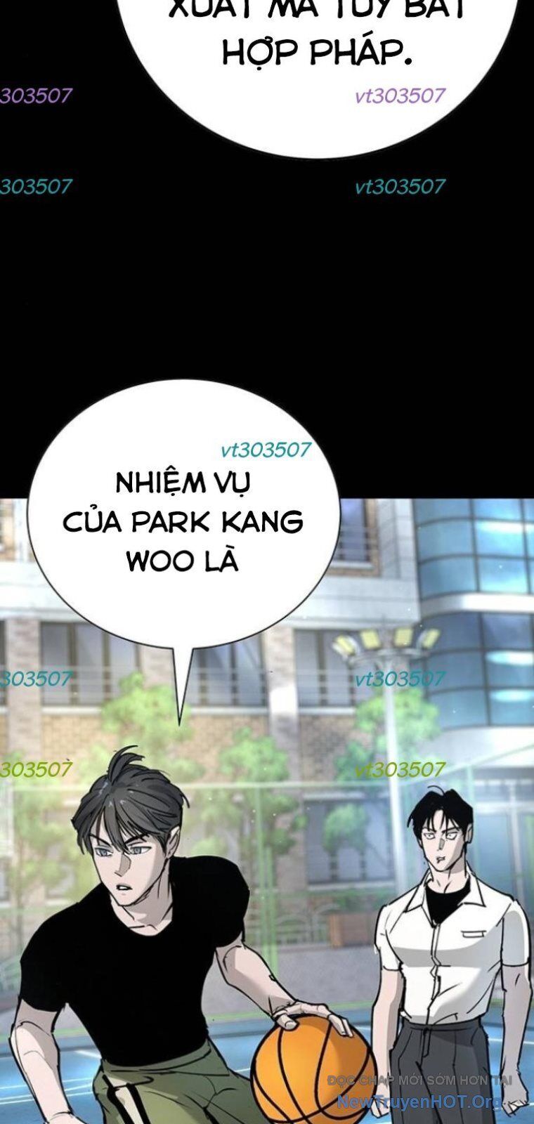 Cách Mạng Bắt Nạt Chapter 36 - Trang 2