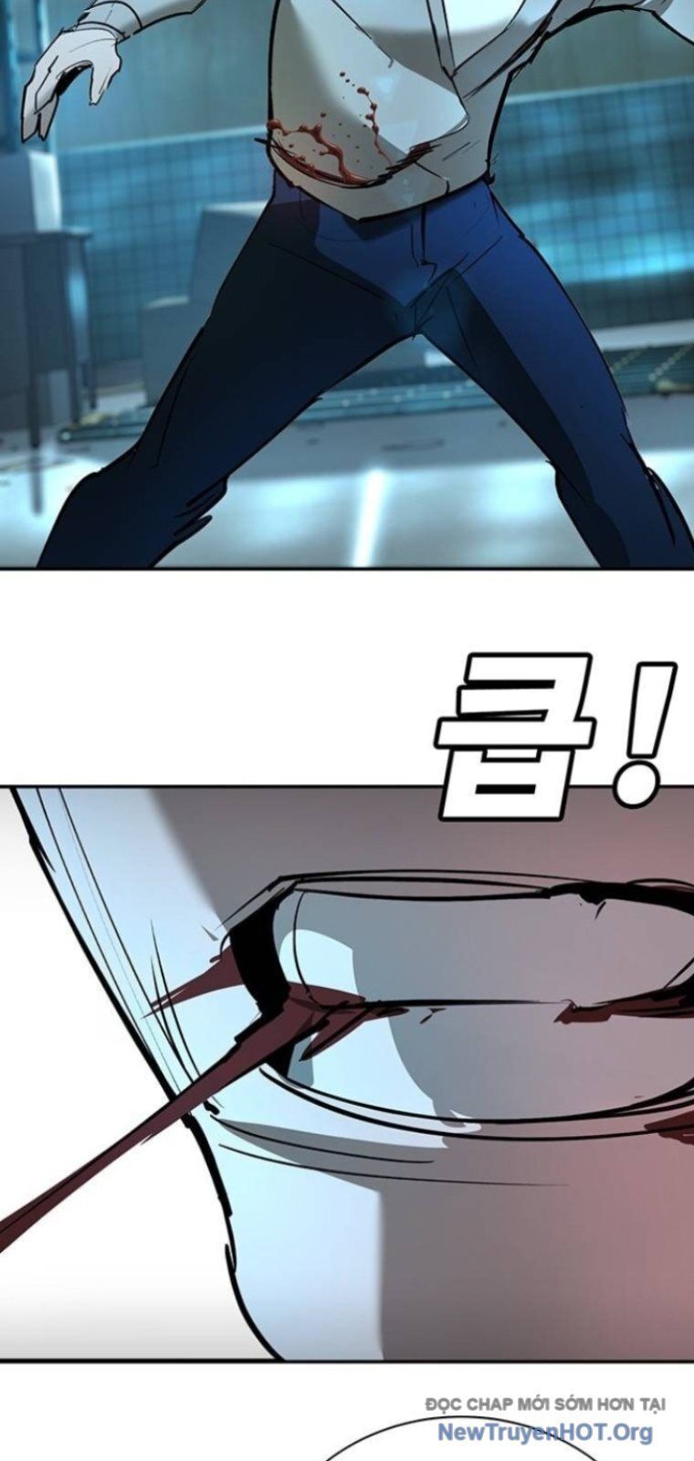 Cách Mạng Bắt Nạt Chapter 36 - Trang 2