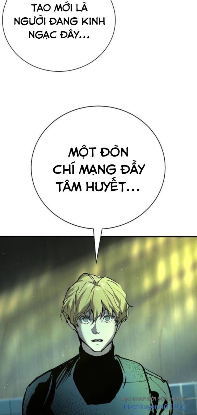 Cách Mạng Bắt Nạt Chapter 36 - Trang 2