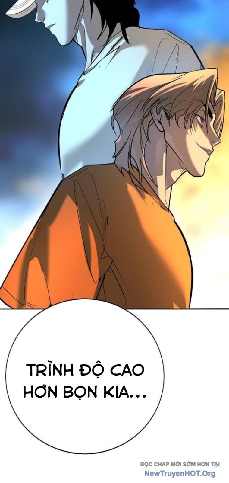 Cách Mạng Bắt Nạt Chapter 36 - Trang 2