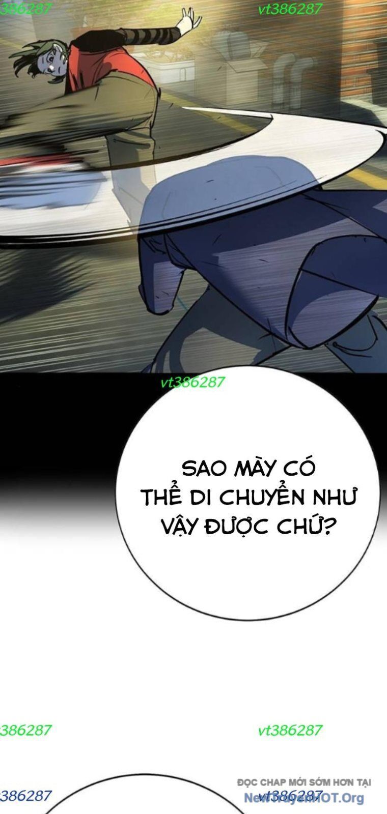 Cách Mạng Bắt Nạt Chapter 37 - Trang 2