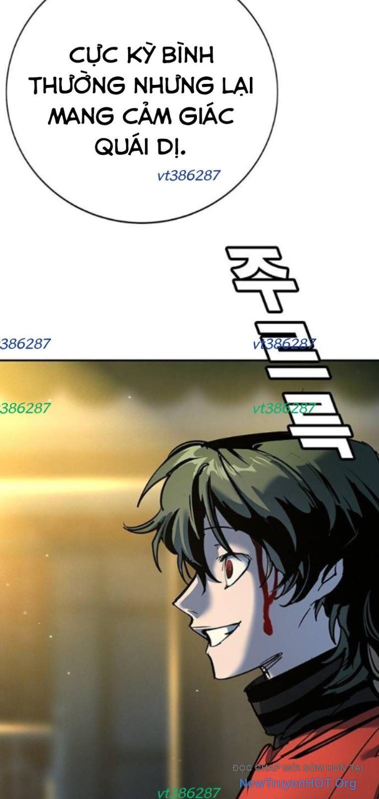 Cách Mạng Bắt Nạt Chapter 37 - Trang 2