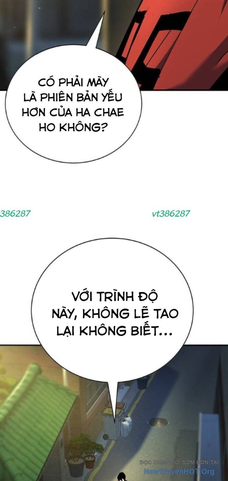 Cách Mạng Bắt Nạt Chapter 37 - Trang 2