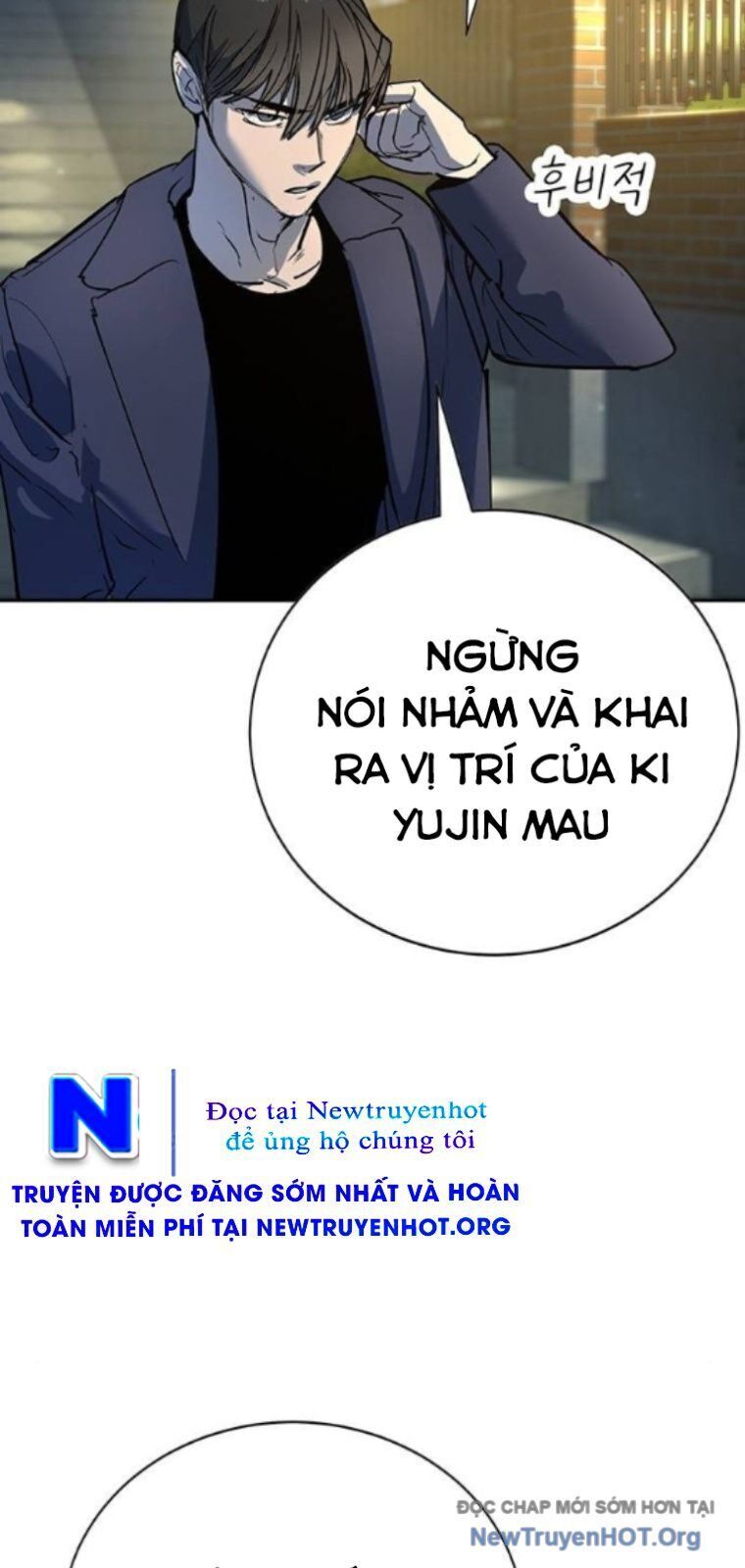 Cách Mạng Bắt Nạt Chapter 37 - Trang 2