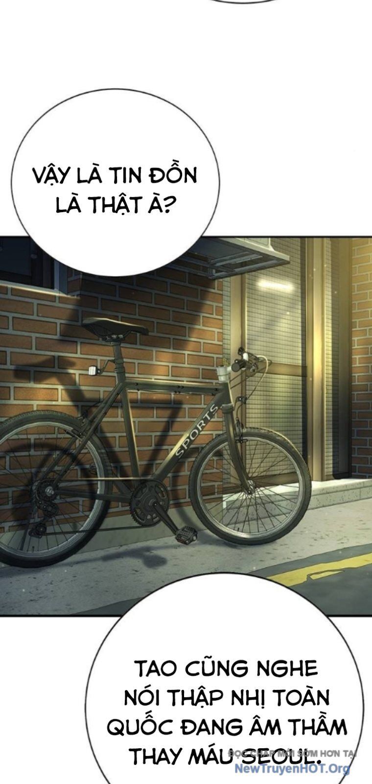 Cách Mạng Bắt Nạt Chapter 37 - Trang 2