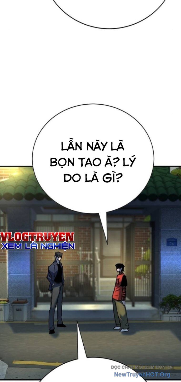 Cách Mạng Bắt Nạt Chapter 37 - Trang 2