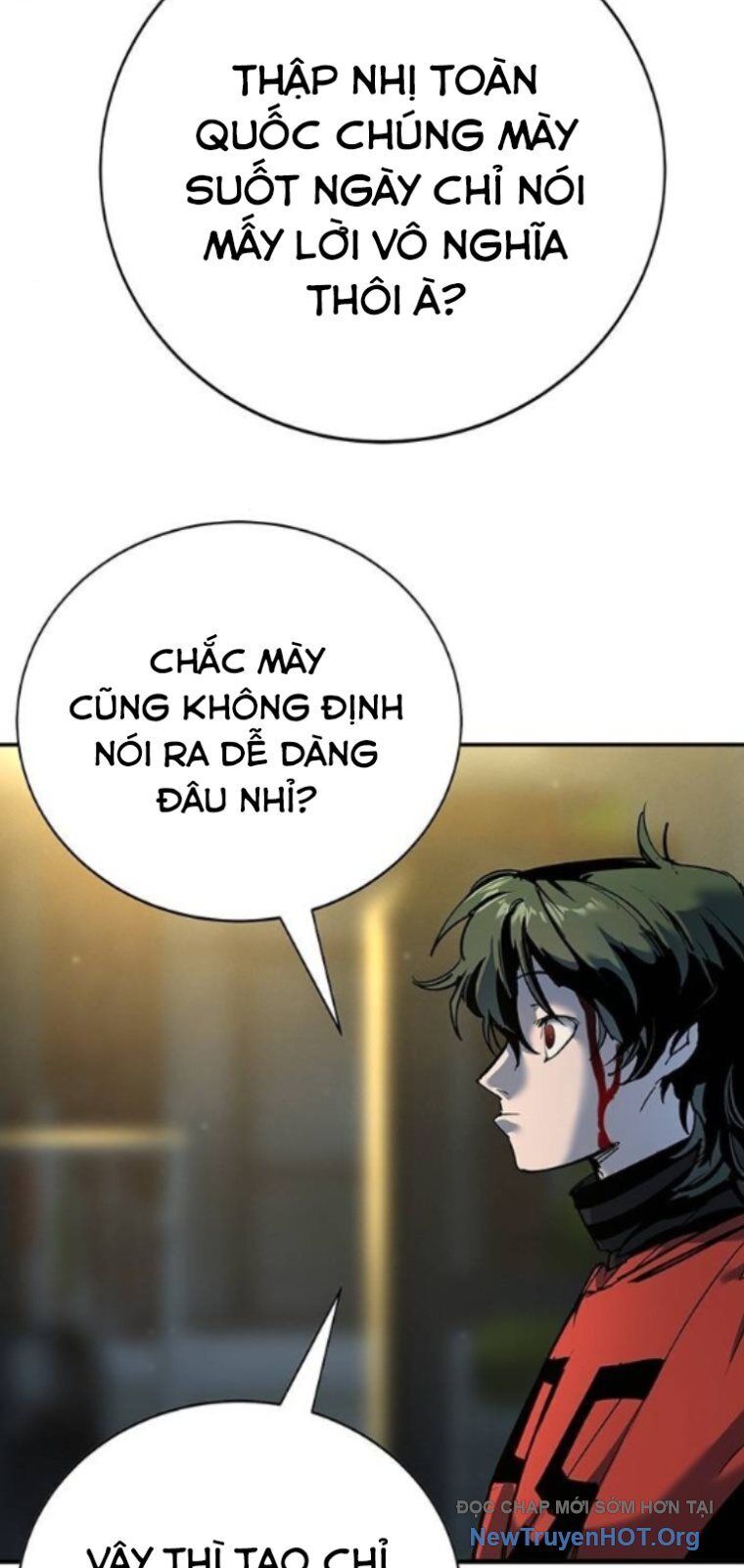 Cách Mạng Bắt Nạt Chapter 37 - Trang 2
