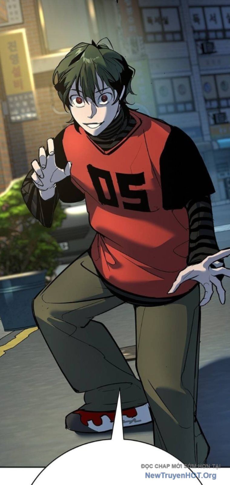 Cách Mạng Bắt Nạt Chapter 37 - Trang 2