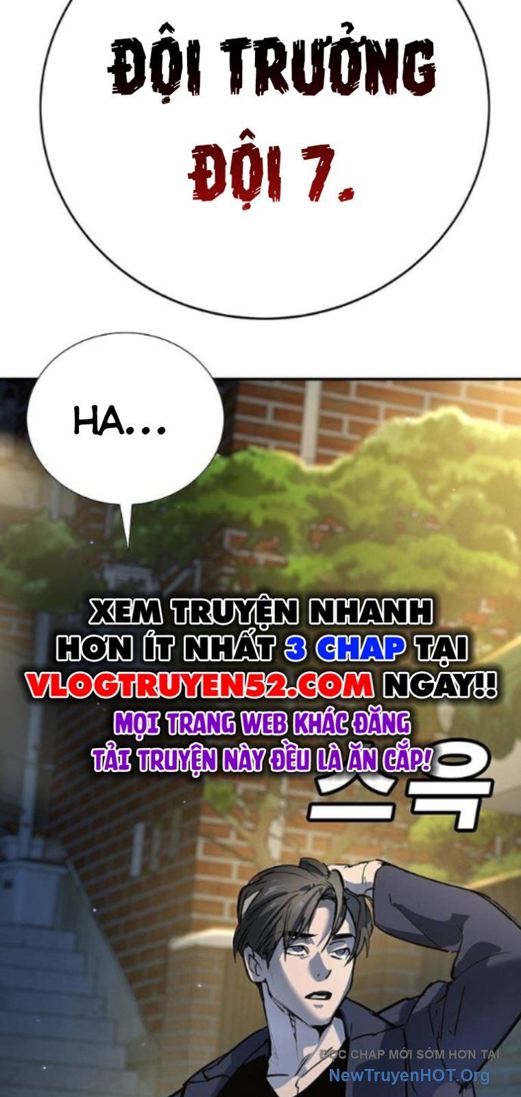 Cách Mạng Bắt Nạt Chapter 37 - Trang 2